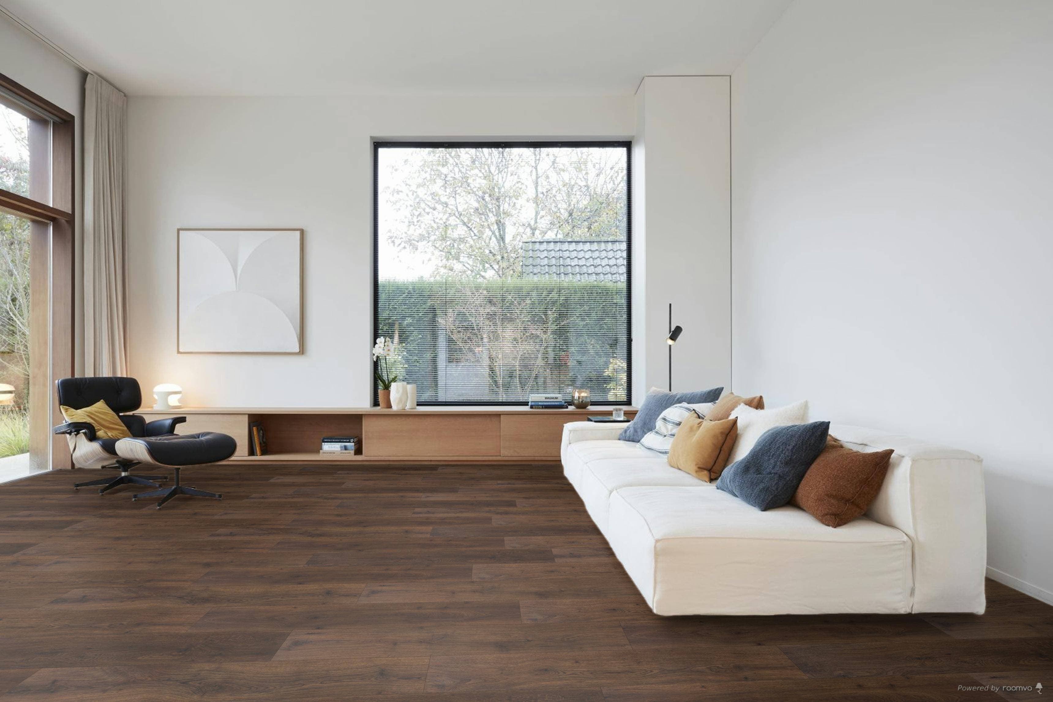 Panele winylowe BERRY ALLOC ZENN CLICK COMFORT 30 PLANK Palermo 60002209, klasa 32, gr.5mm, 4V, (1op.=10szt.=2,17m2) panele 2