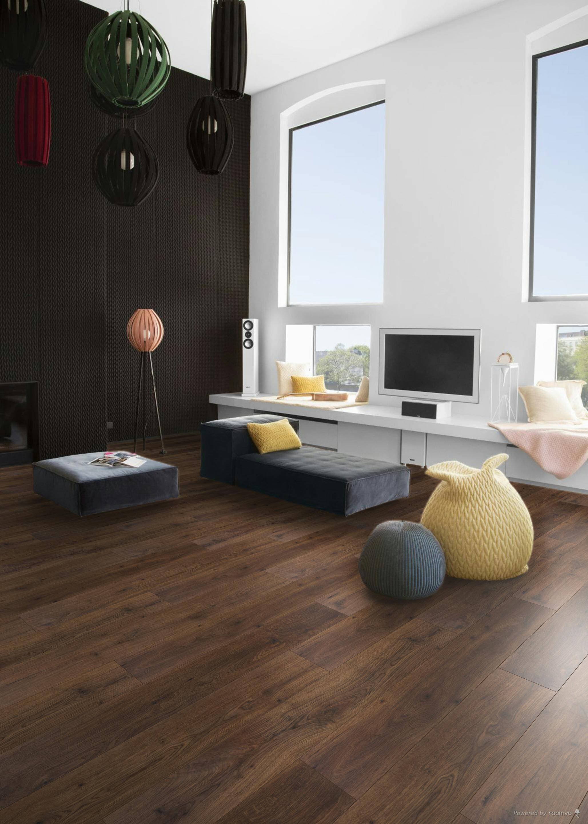 Panele winylowe BERRY ALLOC ZENN CLICK COMFORT 30 PLANK Palermo 60002209, klasa 32, gr.5mm, 4V, (1op.=10szt.=2,17m2) panele 4